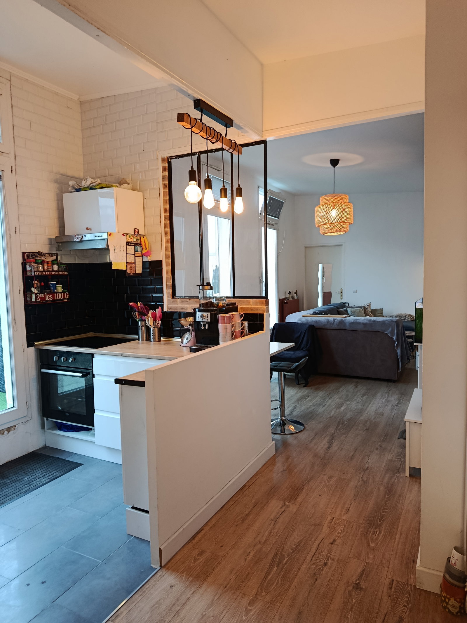 Coliving Sainte-Geneviève-des-Bois 660677