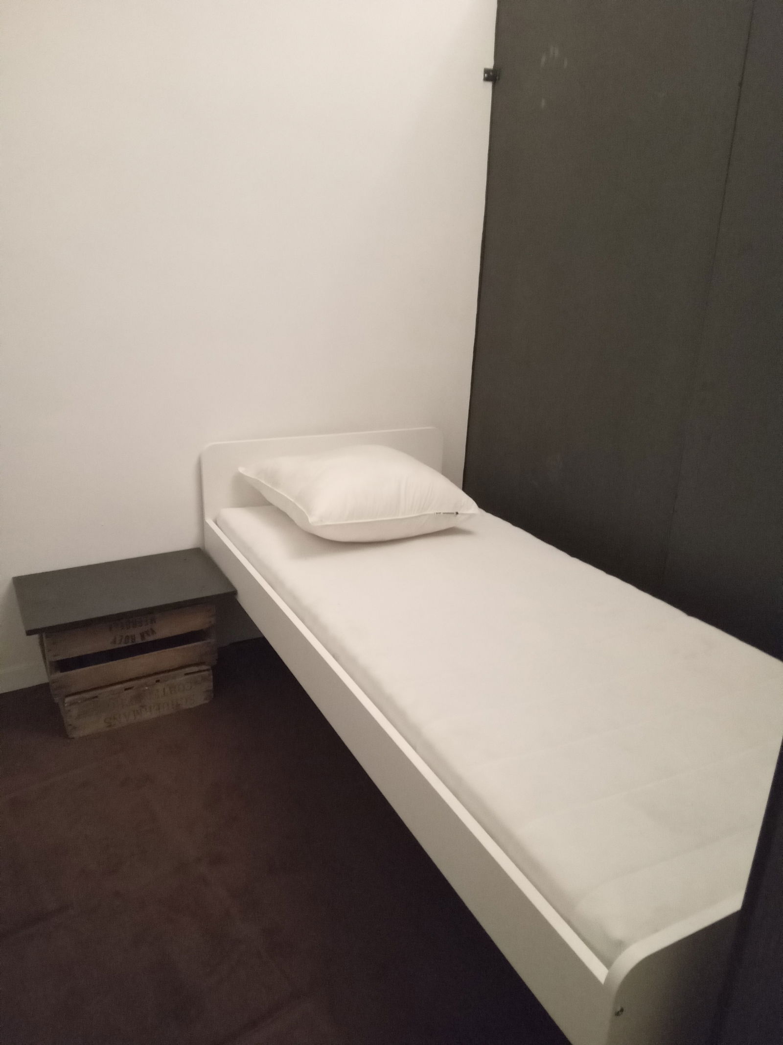 Coliving Bruxelles 475129