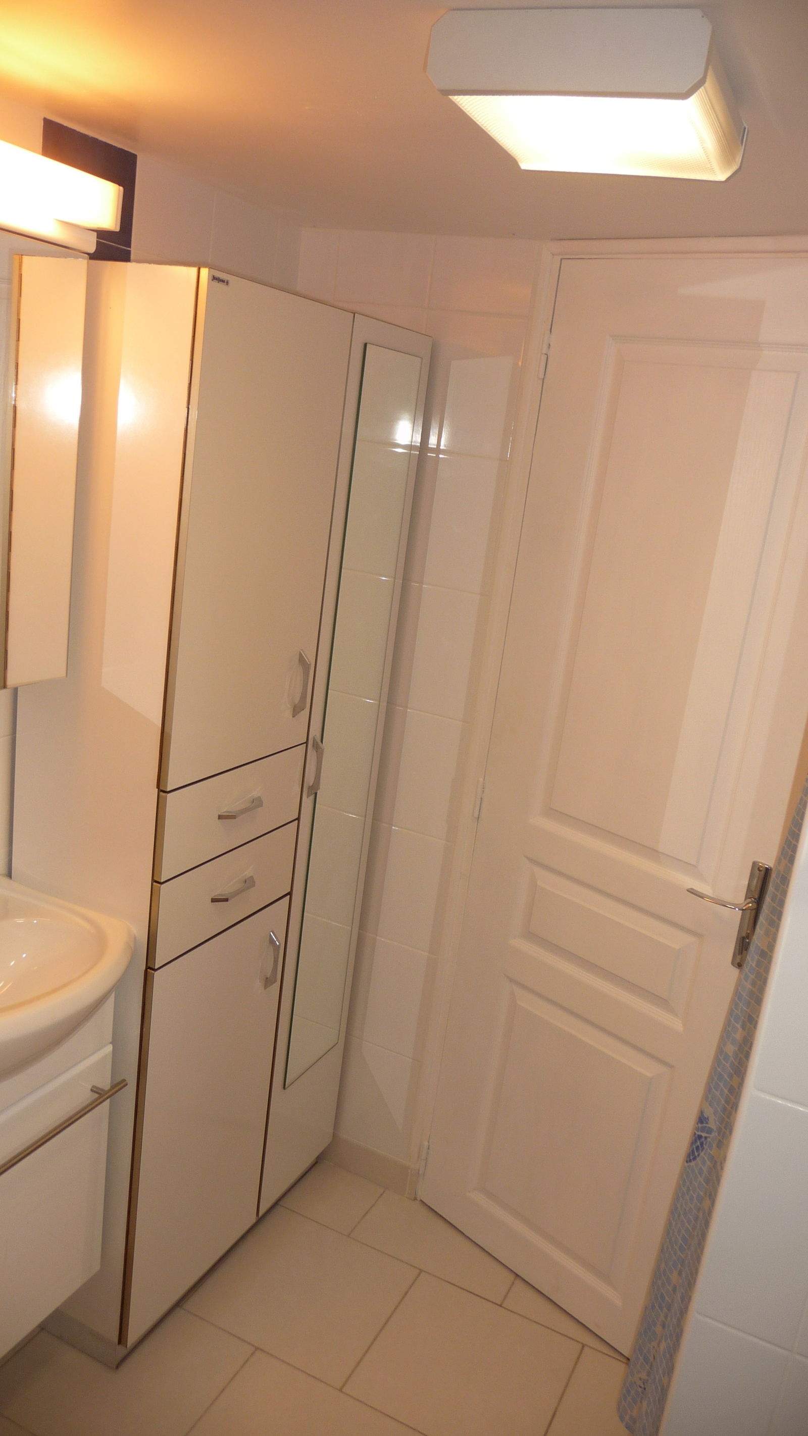 Zakwaterowanie U Rodziny Pontoise 88863