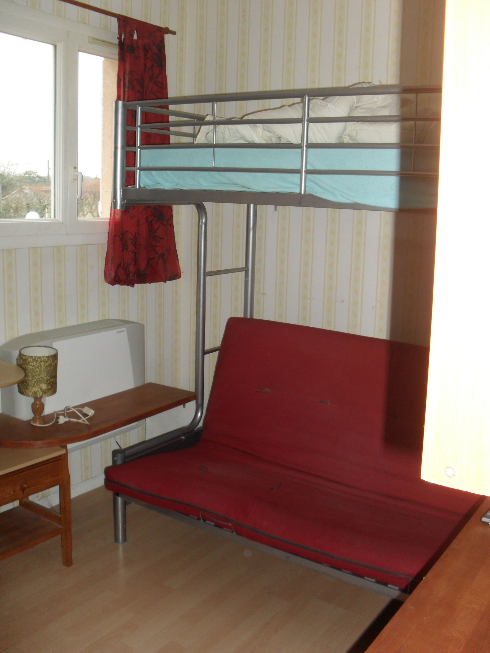 Kolokacja Lavardac 35200