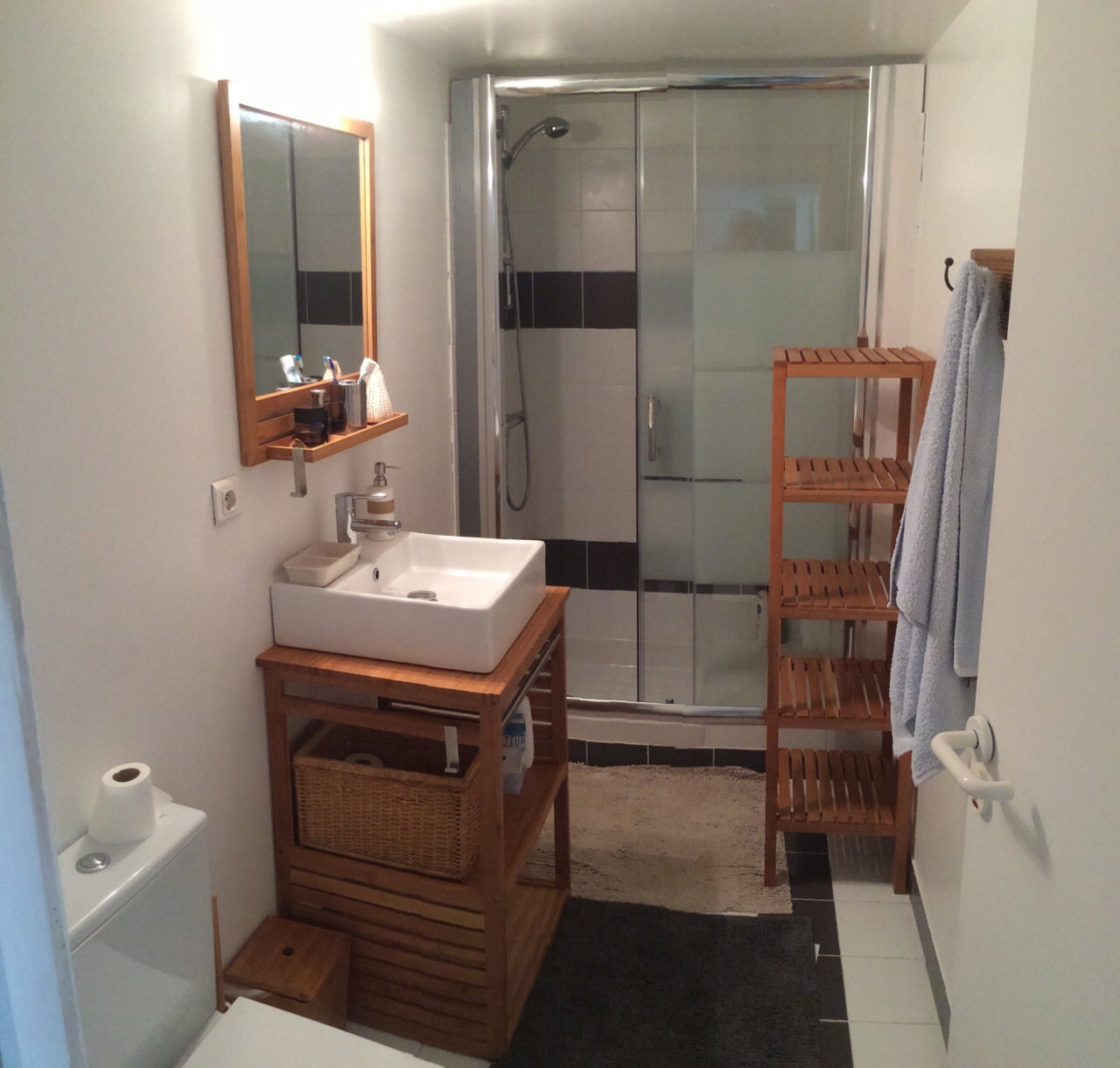 Zakwaterowanie U Rodziny Pyla-sur-Mer 106887