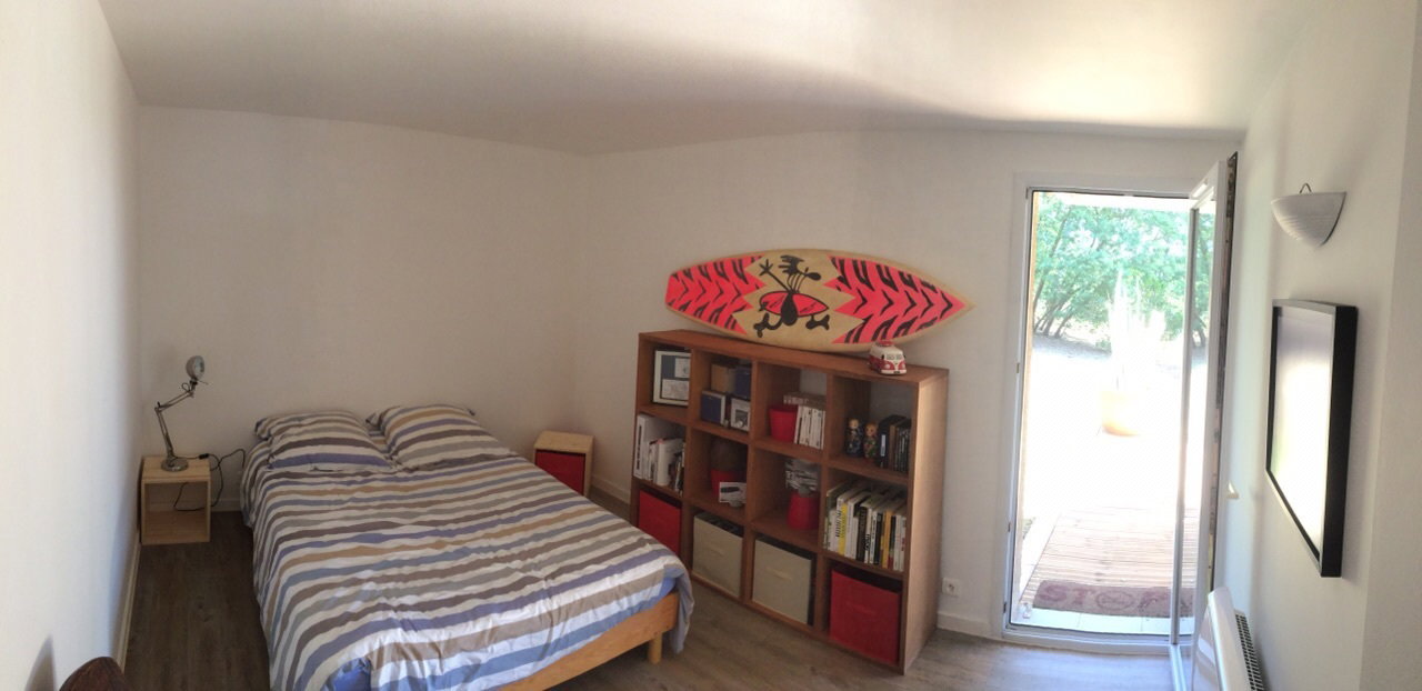 Zakwaterowanie U Rodziny Pyla-sur-Mer 106887