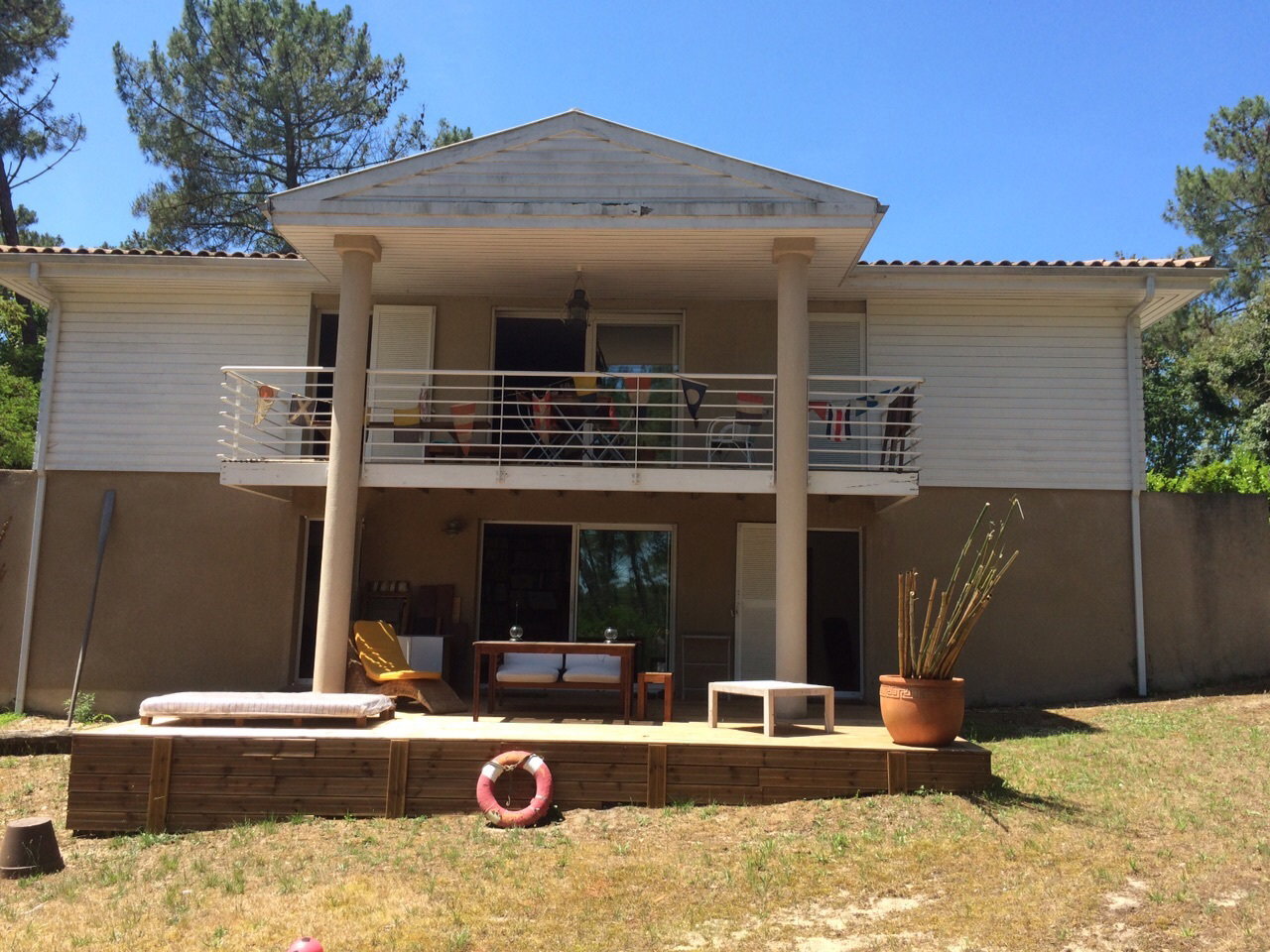 Zakwaterowanie U Rodziny Pyla-sur-Mer 106887