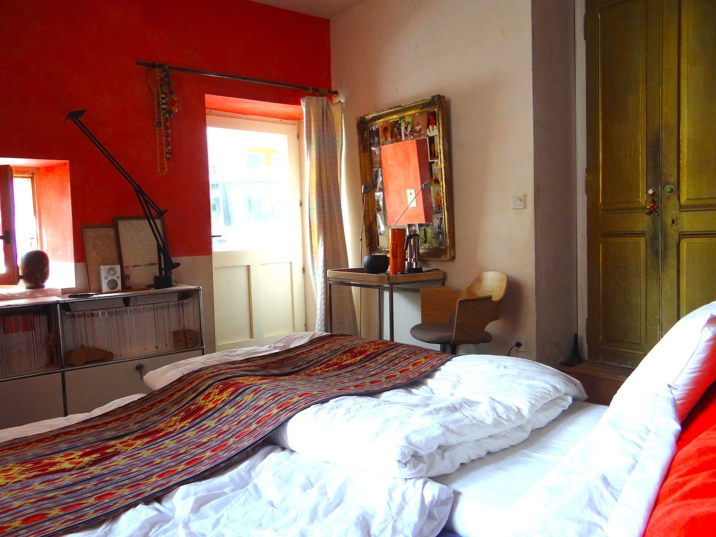 Gästezimmer Samoëns 175880