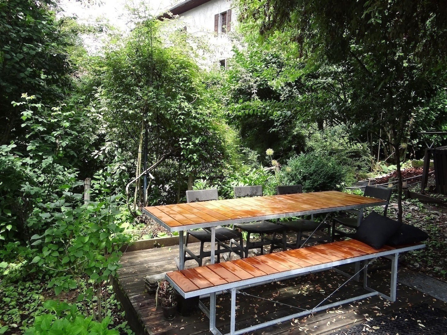 Habitaciones De Huéspedes Samoëns 175880