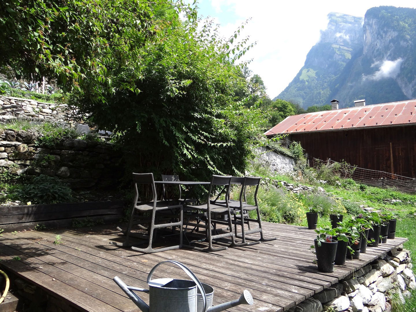 Habitaciones De Huéspedes Samoëns 175880