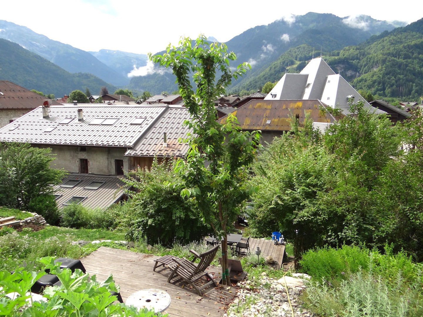 Habitaciones De Huéspedes Samoëns 175880