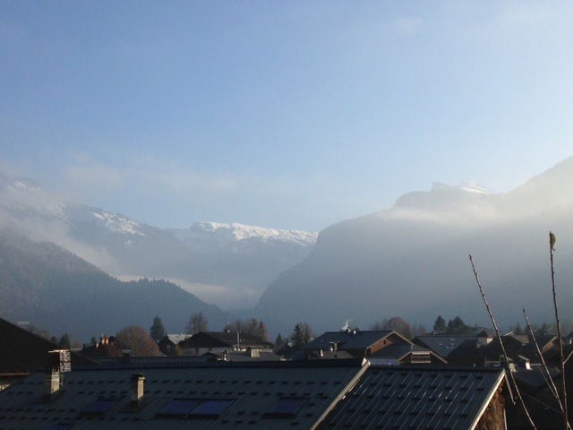 Habitaciones De Huéspedes Samoëns 175880