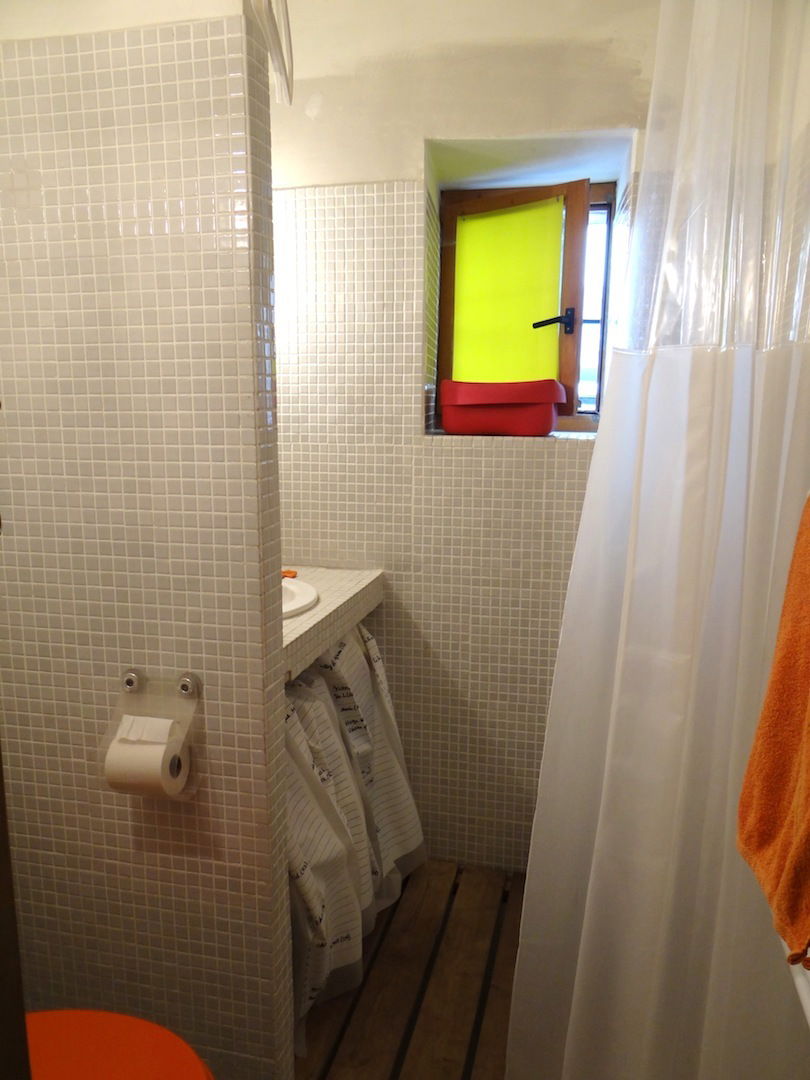 Camere Per Gli Ospiti Samoëns 175880