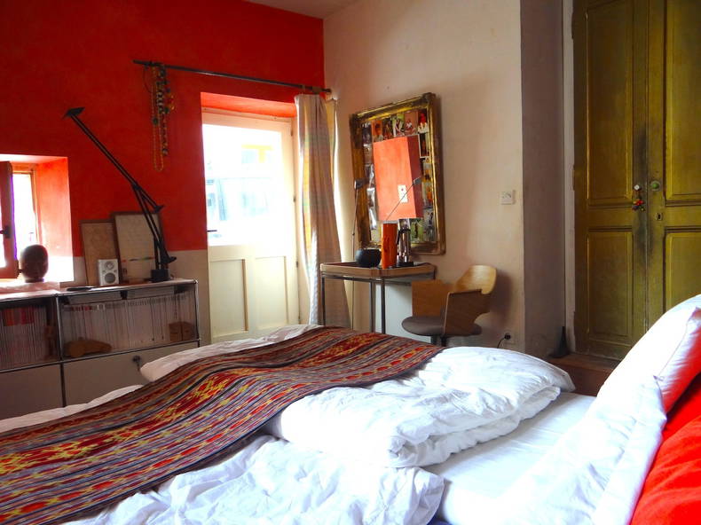 Quartos De Hóspedes Samoëns 175880-1