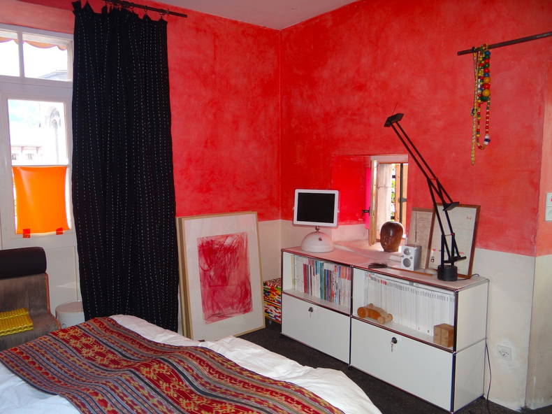 Quartos De Hóspedes Samoëns 175880-2