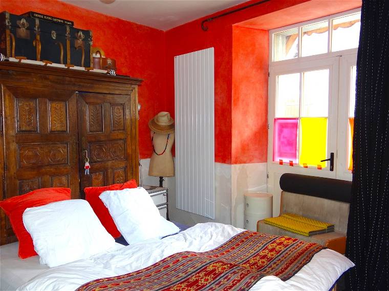 Homestay Samoëns 175880