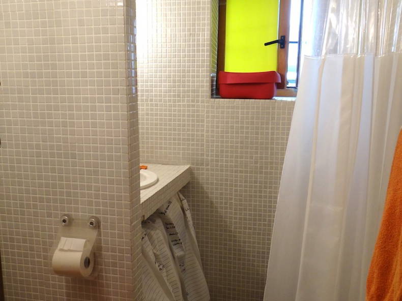 Gastenkamers Samoëns 175880-4