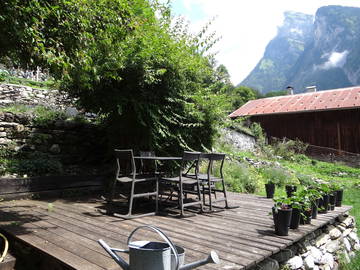 Chambre D'hôte Samoëns 175880-7