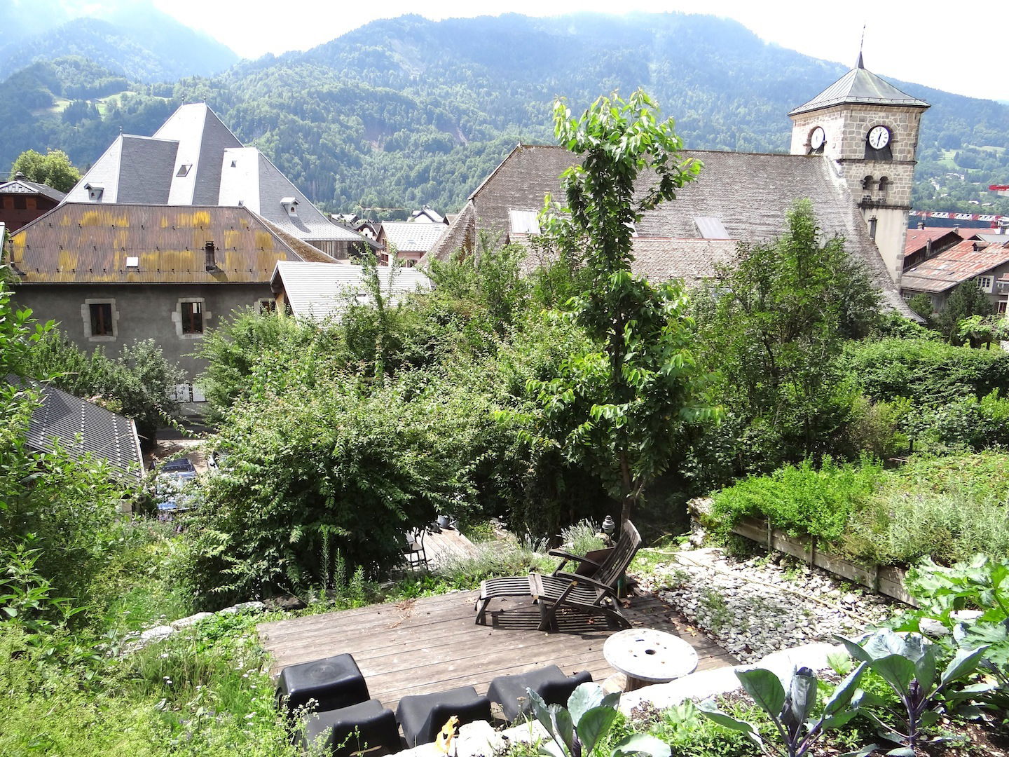 Bed And Breakfast Samoëns 175880