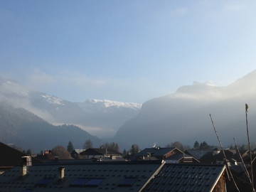 Chambre D'hôte Samoëns 175880-12