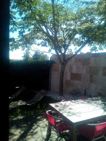 Estudio Independiente Saint-Émilion 176323