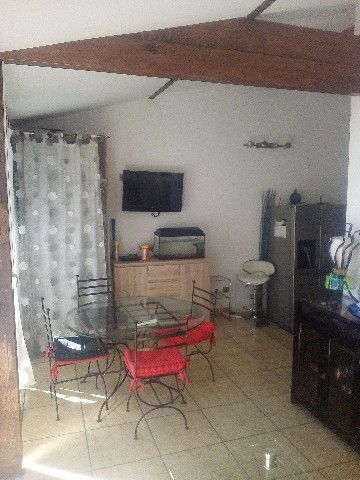 Estudio Independiente Saint-Émilion 176323