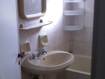 Logement Entier San Foca 139173-4