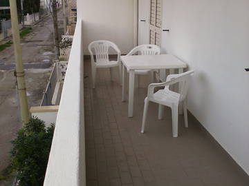 Logement Entier San Foca 139173-5