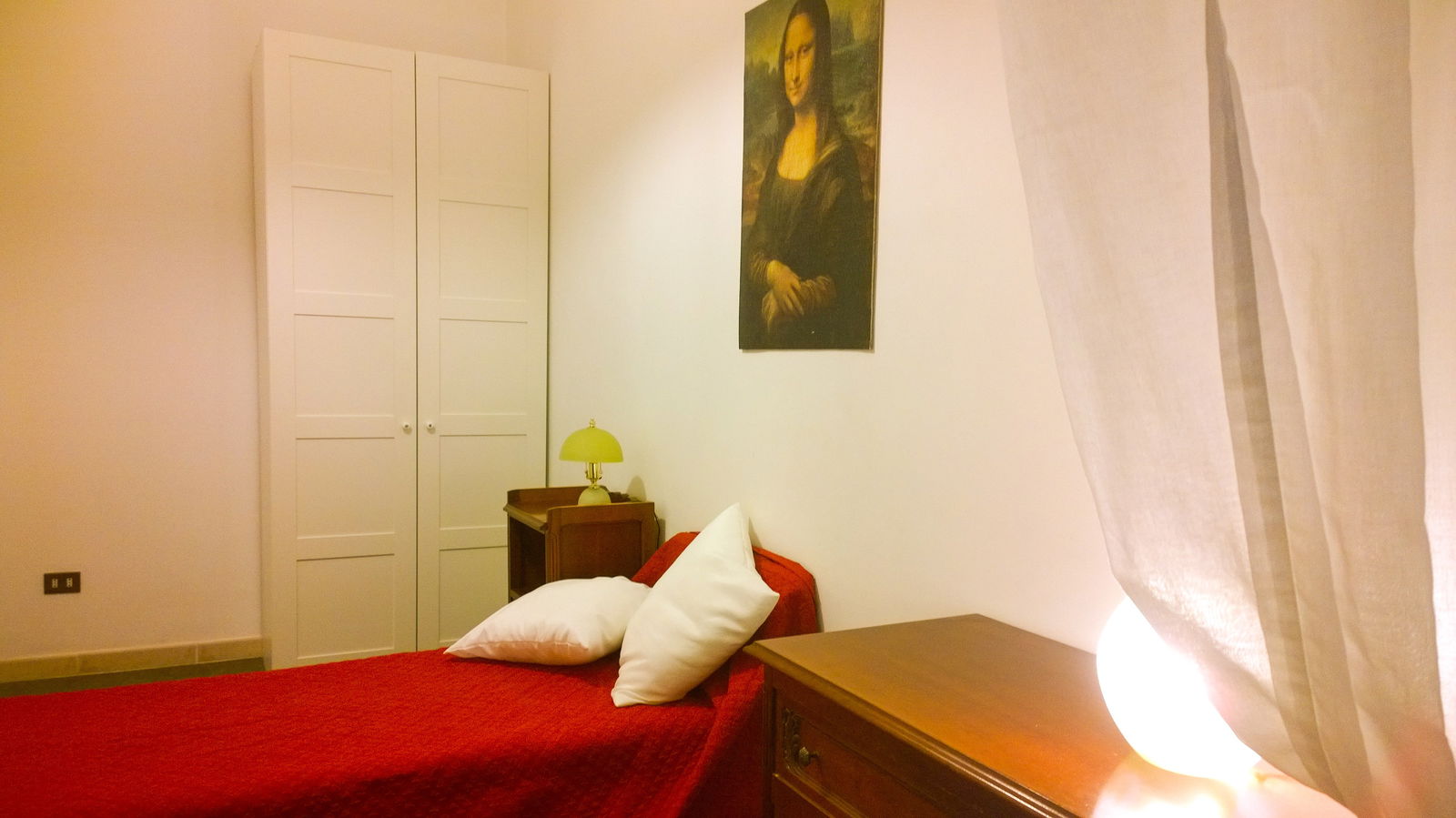 Gastgezin Roma 176048