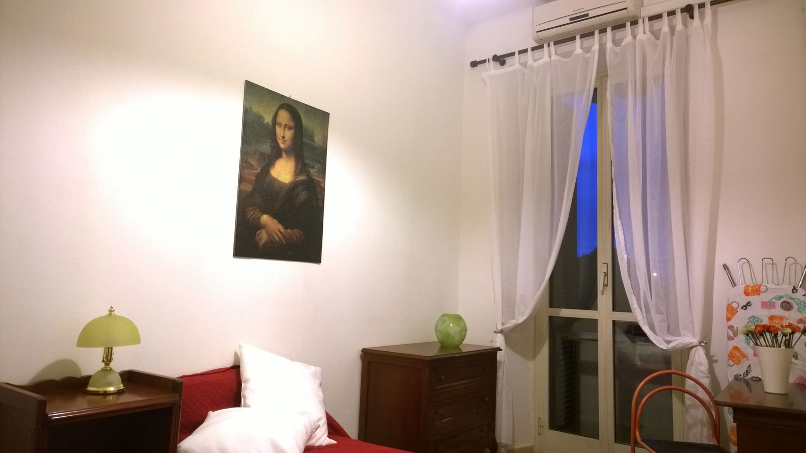 Gastgezin Roma 176048