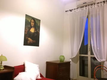 Room For Rent Roma 176048