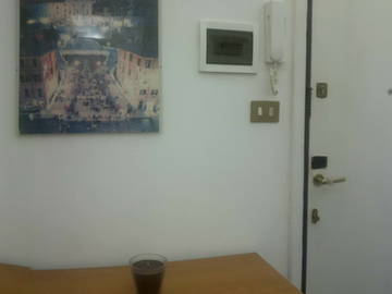 Chambre Chez L'habitant Roma 176048-5