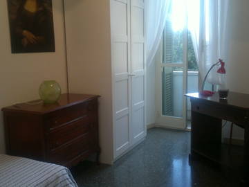 Chambre Chez L'habitant Roma 176048-6
