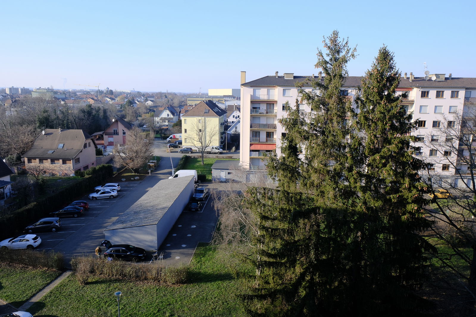 Estudio Independiente Saint-Louis 516610