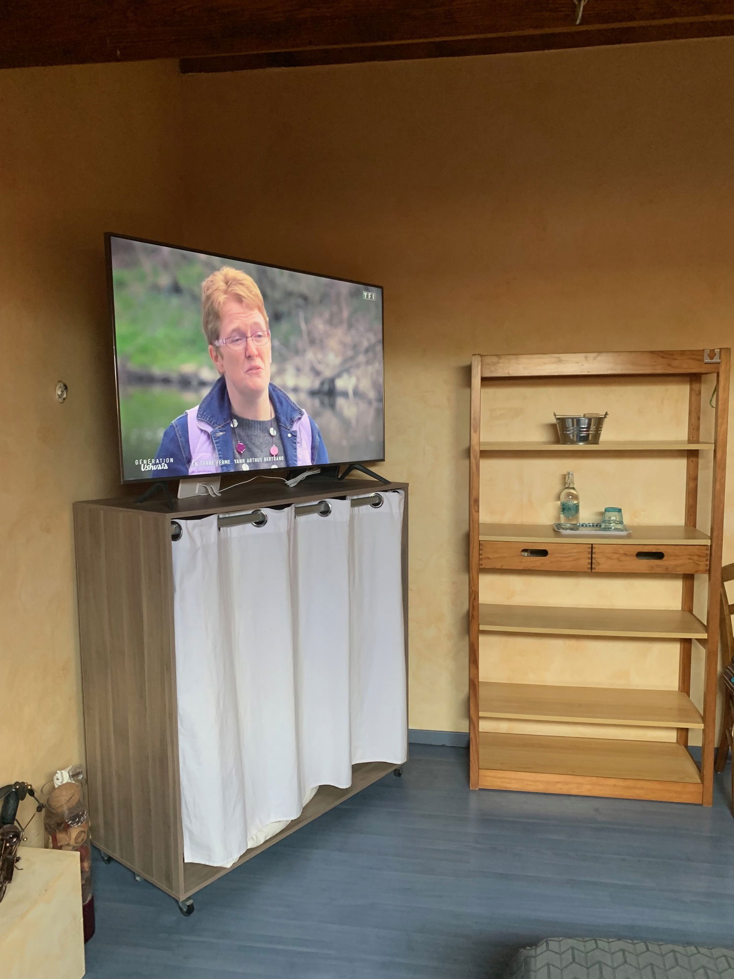 Gastfamilie Bègles 292867