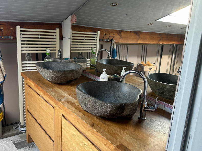 Homestay Bègles 292867-4