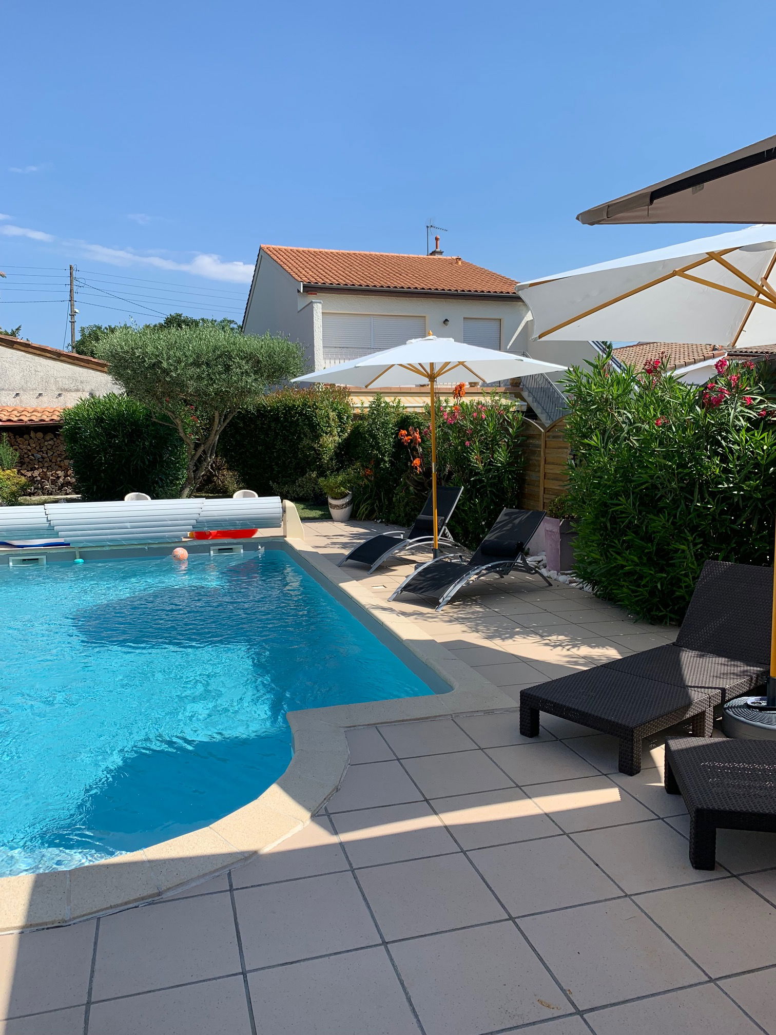 Homestay Bègles 292867