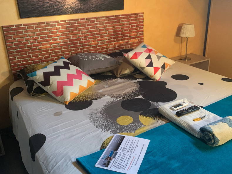 Homestay Bègles 292867-1