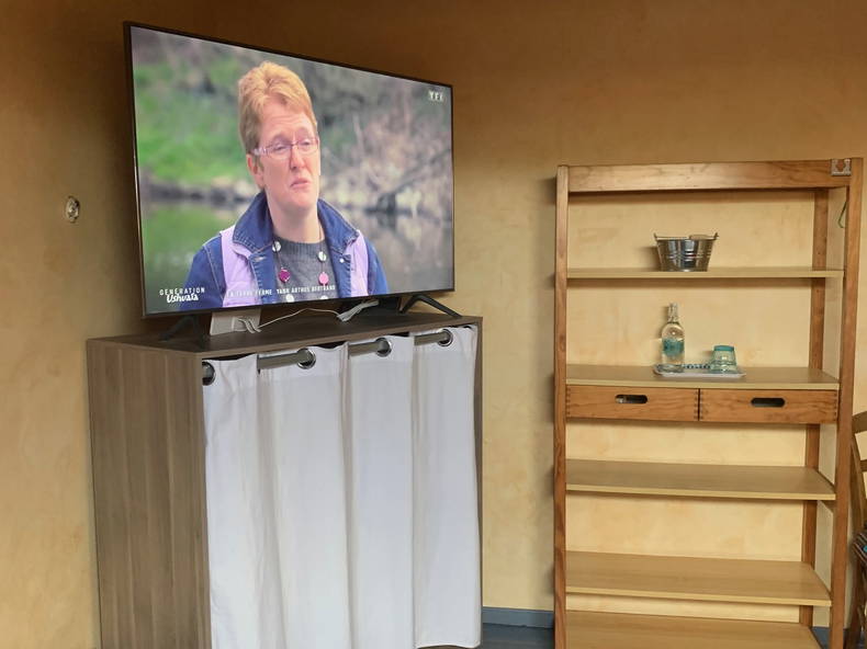 Homestay Bègles 292867-2