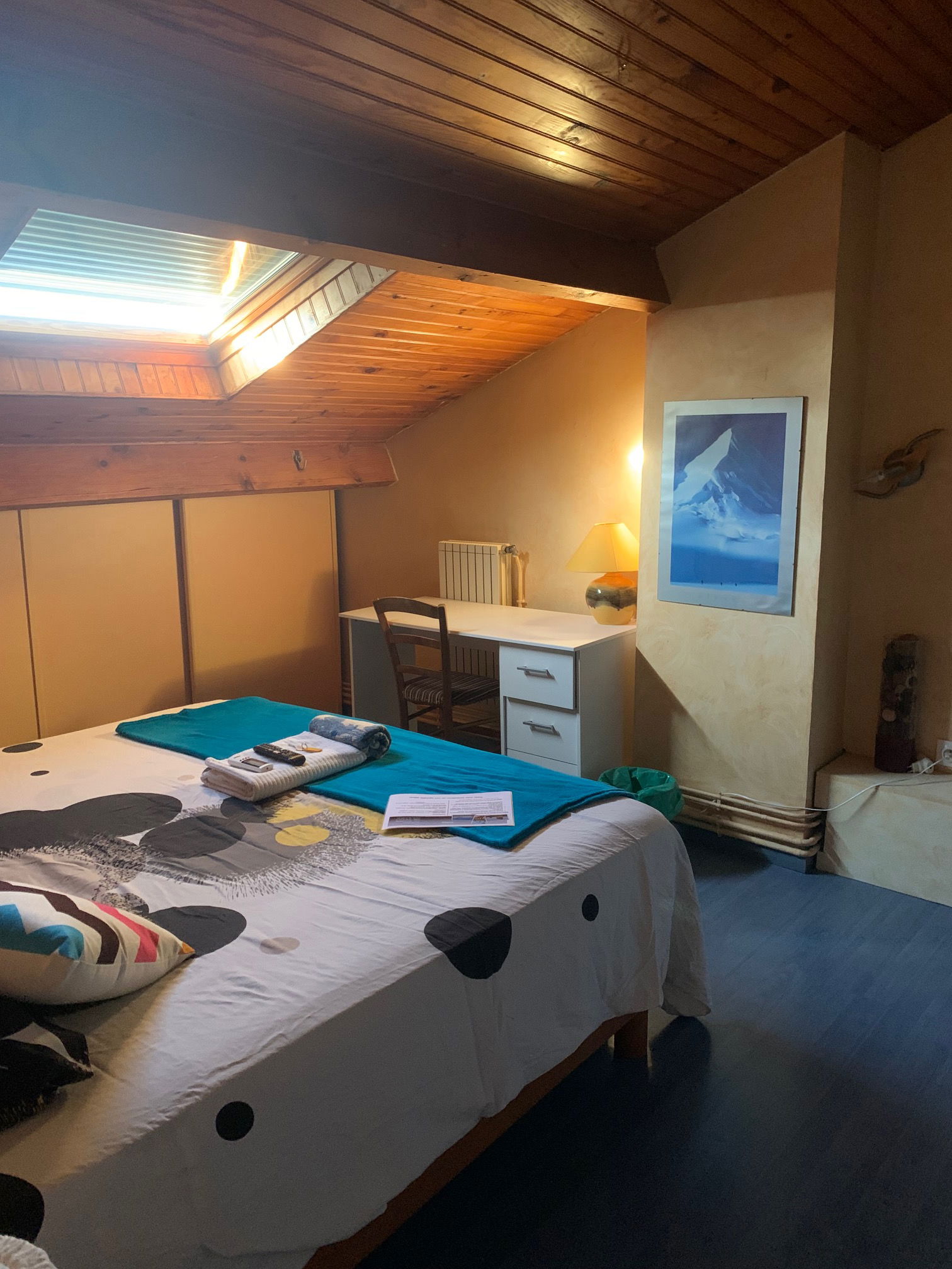 Homestay Bègles 292867