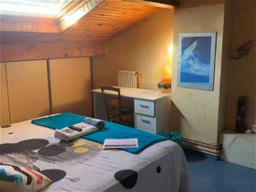 Chambre À Louer Bègles 292867