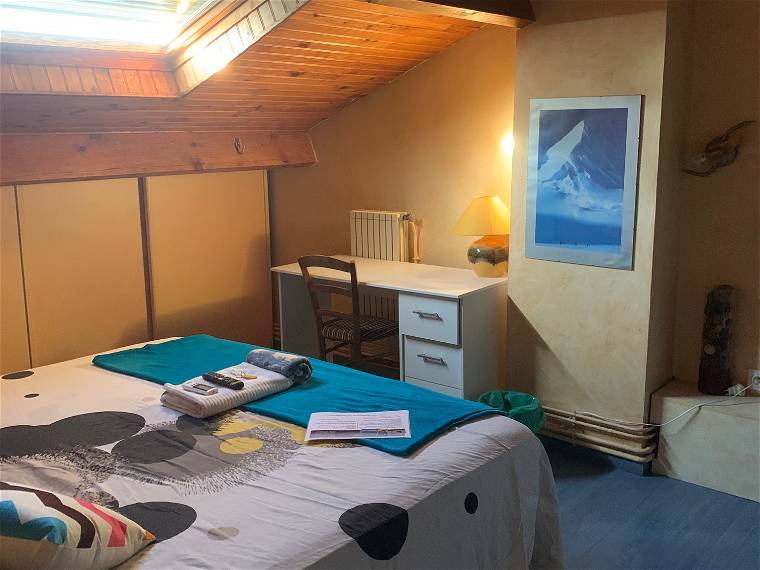 Homestay Bègles 292867