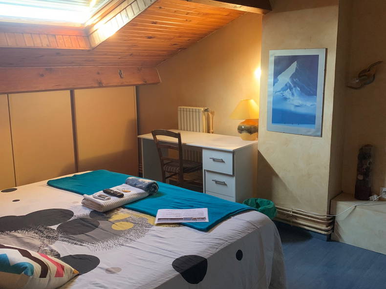 Homestay Bègles 292867-3
