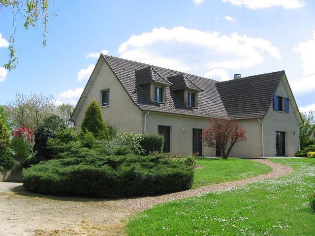 Bed And Breakfast Parigné-l'Évêque 35185