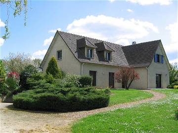 Habitación En Alquiler Parigné-L'évêque 35185-1