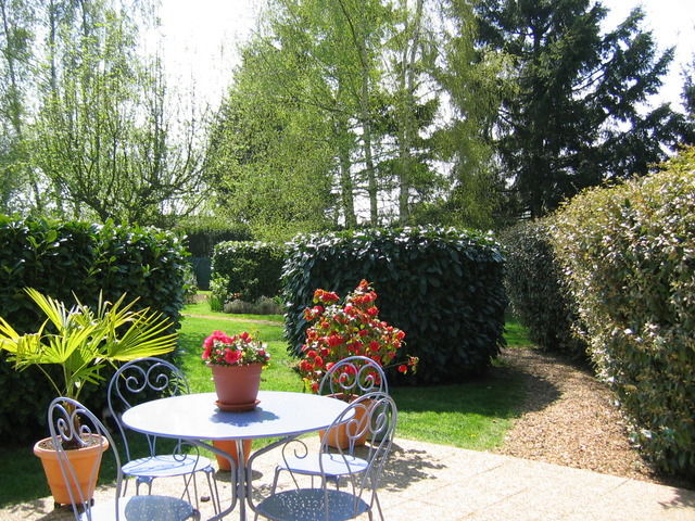 Bed And Breakfast Parigné-l'Évêque 35185