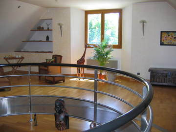 Chambre D'hôte Parigné-L'évêque 35185-5