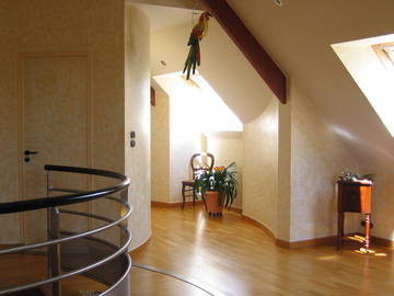 Chambre D'hôte Parigné-L'évêque 35185-6