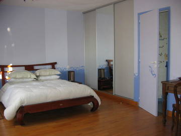 Chambre D'hôte Parigné-L'évêque 35185-7