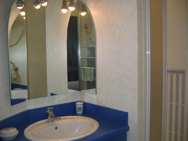 Bed And Breakfast Parigné-l'Évêque 35185