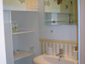 Chambre D'hôte Parigné-L'évêque 35185-11