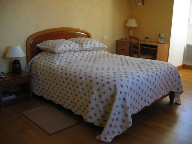 Gästezimmer Parigné-l'Évêque 35185