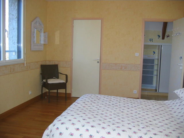 Gästezimmer Parigné-l'Évêque 35185