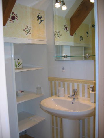 Gästezimmer Parigné-l'Évêque 35185